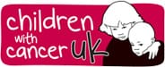 children with cancer uk