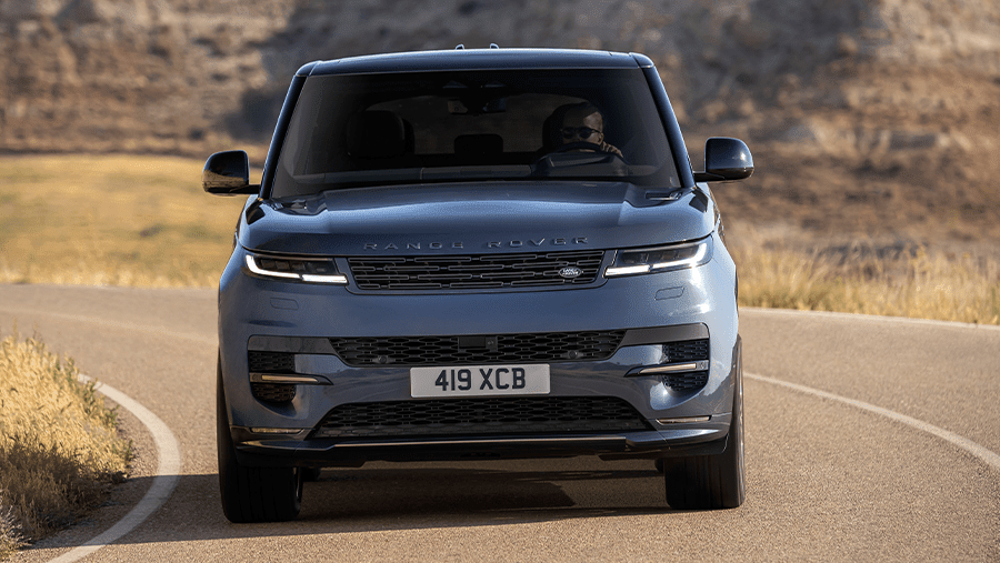2023 Range Rover Sport PHEV Review- Select Car Leasing