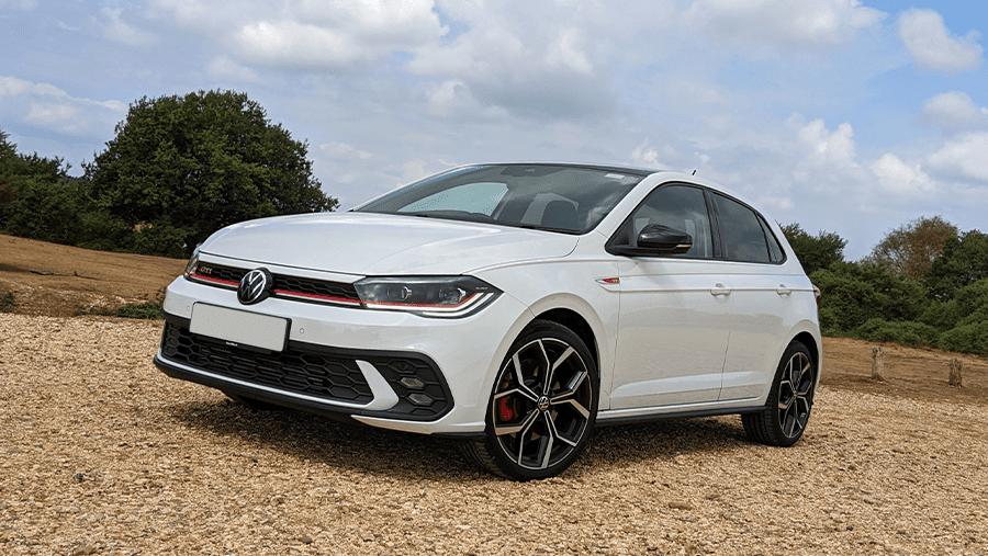 Volkswagen Polo GTI review - Select Car Leasing